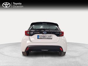 Toyota Yaris 1.5 120H Active Tech  - Foto 5