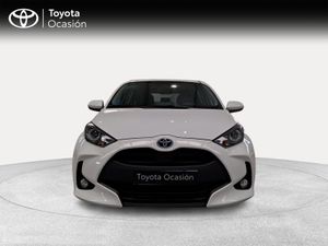 Toyota Yaris 1.5 120H Active Tech  - Foto 6
