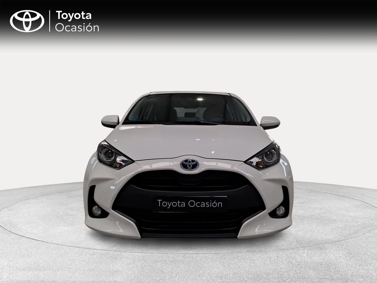 Toyota Yaris 1.5 120H Active Tech  - Foto 6