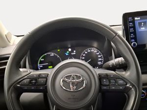 Toyota Yaris 1.5 120H Active Tech  - Foto 14