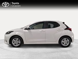 Toyota Yaris 1.5 120H Active Tech  - Foto 4