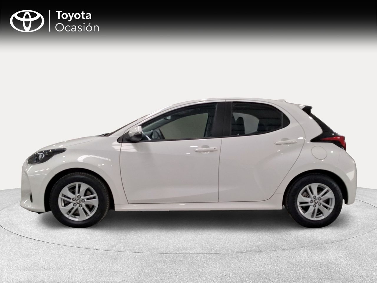 Toyota Yaris 1.5 120H Active Tech  - Foto 4