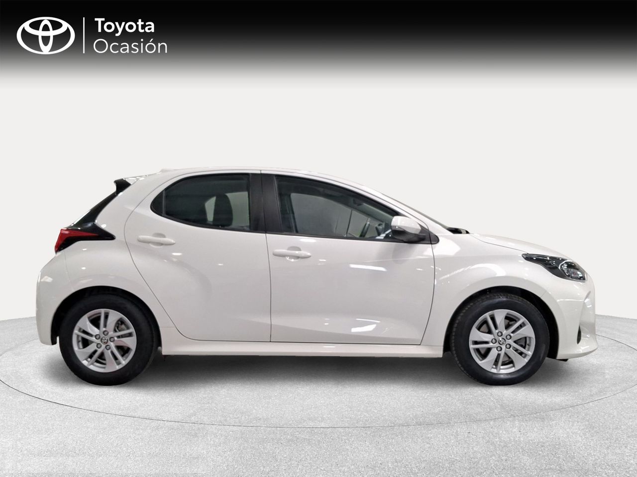 Toyota Yaris 1.5 120H Active Tech  - Foto 18