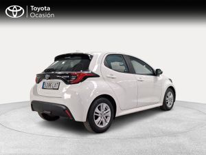 Toyota Yaris 1.5 120H Active Tech  - Foto 19