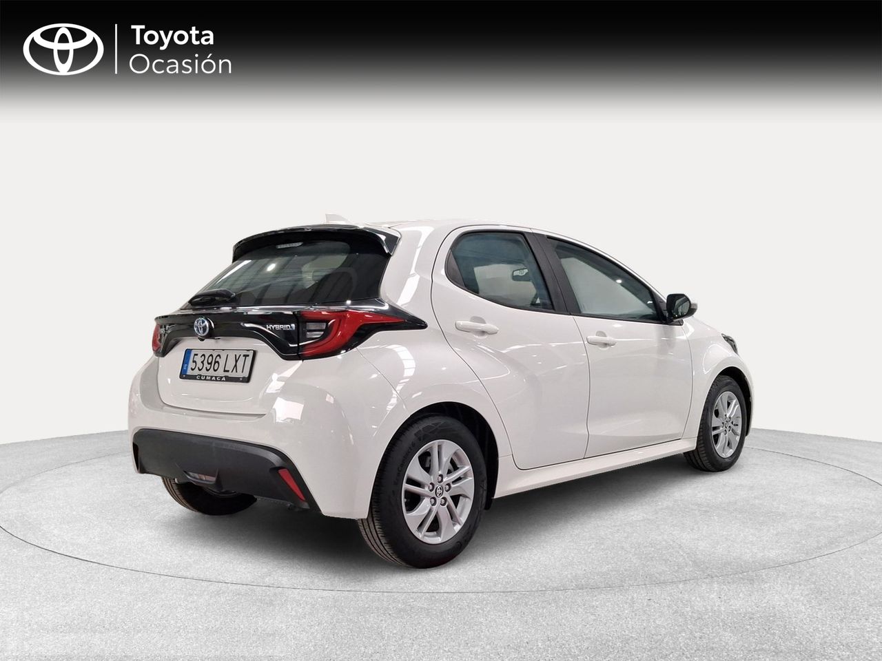 Toyota Yaris 1.5 120H Active Tech  - Foto 19