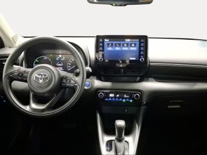 Toyota Yaris 1.5 120H Active Tech  - Foto 9