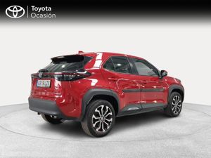 Toyota Yaris Cross 1.5 120H Active Tech Pack Confort  - Foto 19