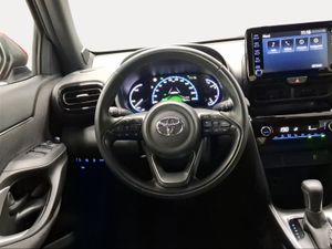 Toyota Yaris Cross 1.5 120H Active Tech Pack Confort  - Foto 10