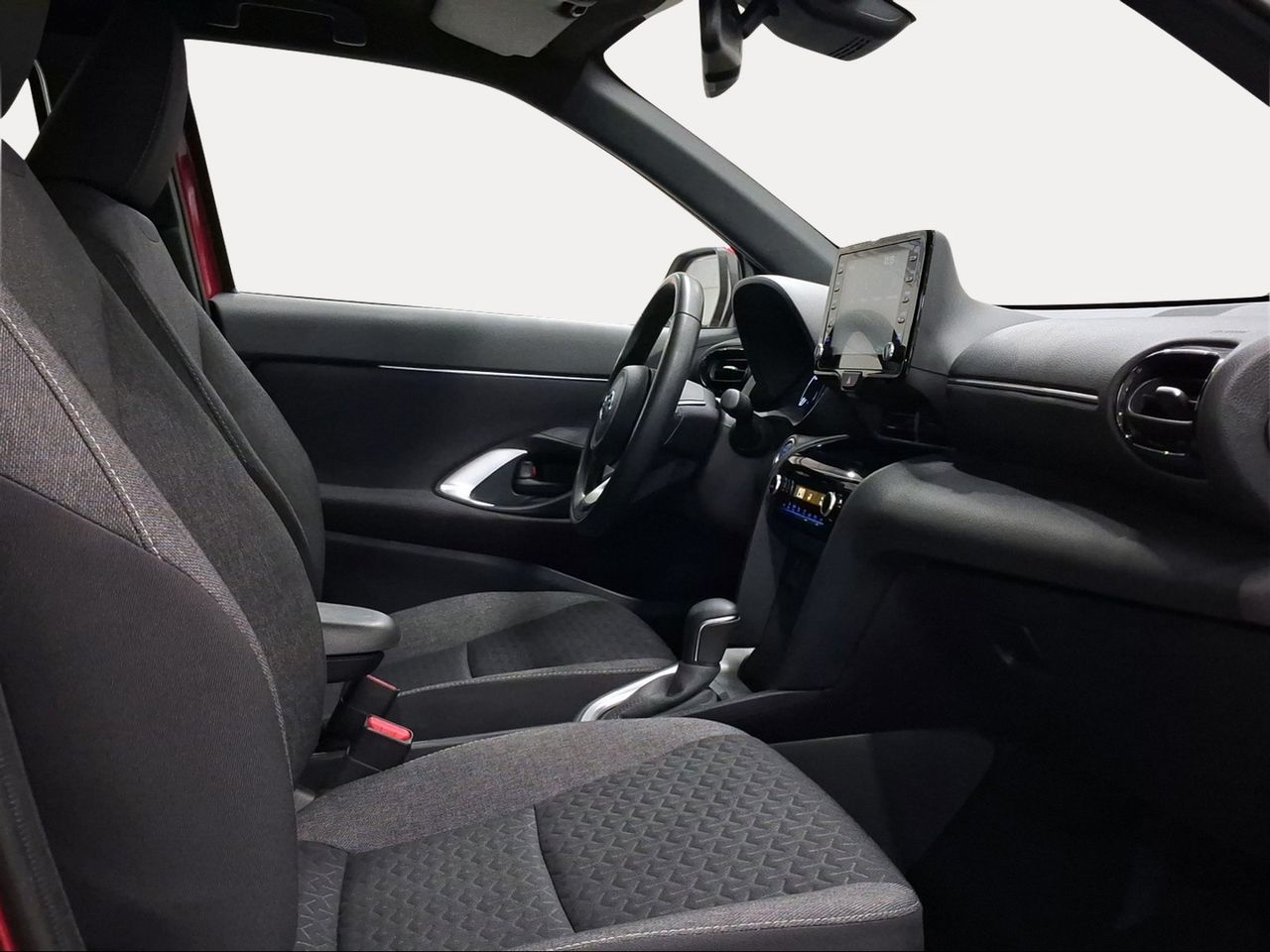Toyota Yaris Cross 1.5 120H Active Tech Pack Confort  - Foto 7