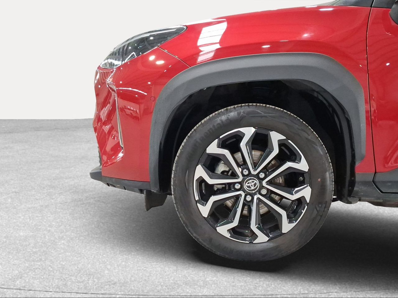Toyota Yaris Cross 1.5 120H Active Tech Pack Confort  - Foto 17