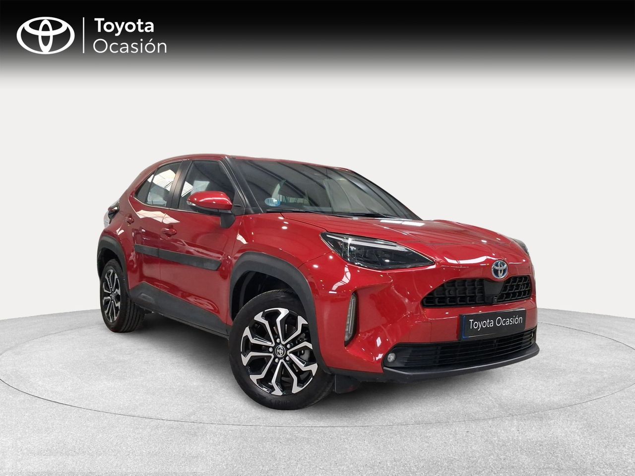 Toyota Yaris Cross 1.5 120H Active Tech Pack Confort  - Foto 20