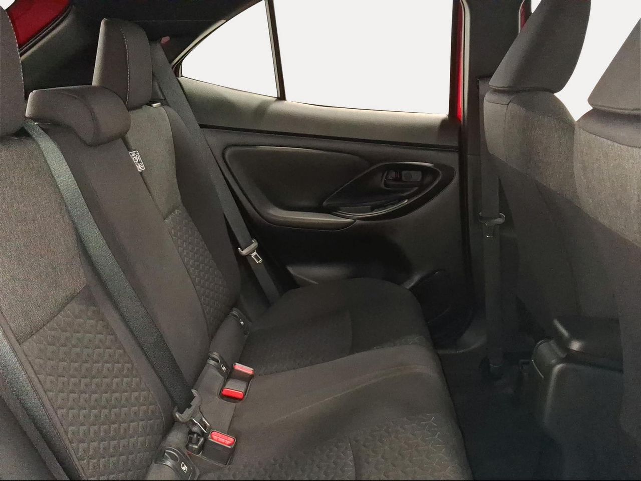 Toyota Yaris Cross 1.5 120H Active Tech Pack Confort  - Foto 8