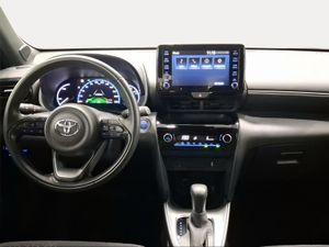 Toyota Yaris Cross 1.5 120H Active Tech Pack Confort  - Foto 9