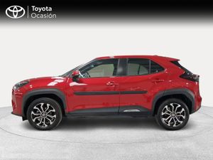 Toyota Yaris Cross 1.5 120H Active Tech Pack Confort  - Foto 4