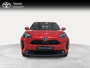 Toyota Yaris Cross 1.5 120H Active Tech Pack Confort  - Foto 6