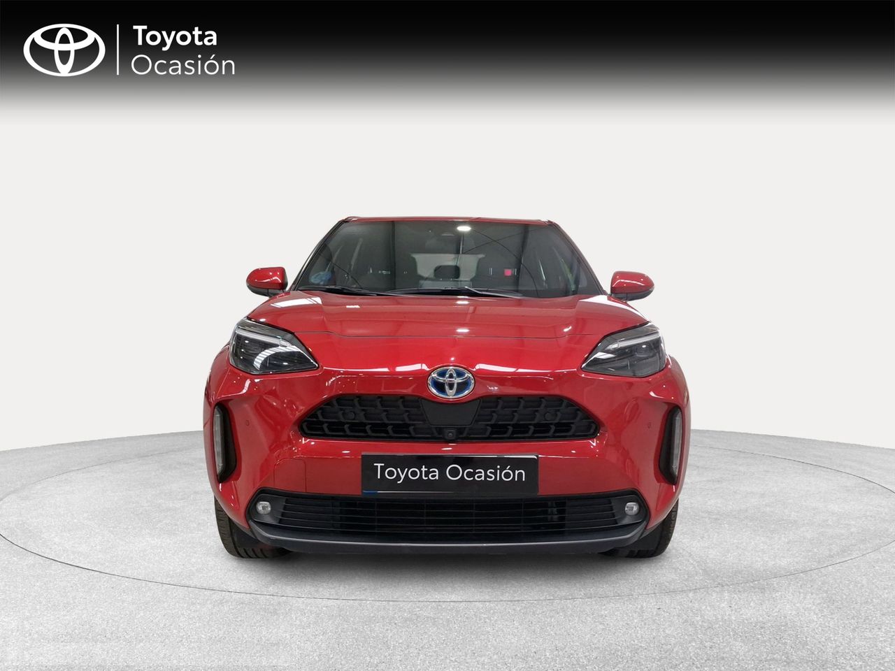 Toyota Yaris Cross 1.5 120H Active Tech Pack Confort  - Foto 6