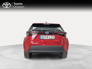 Toyota Yaris Cross 1.5 120H Active Tech Pack Confort  - Foto 5