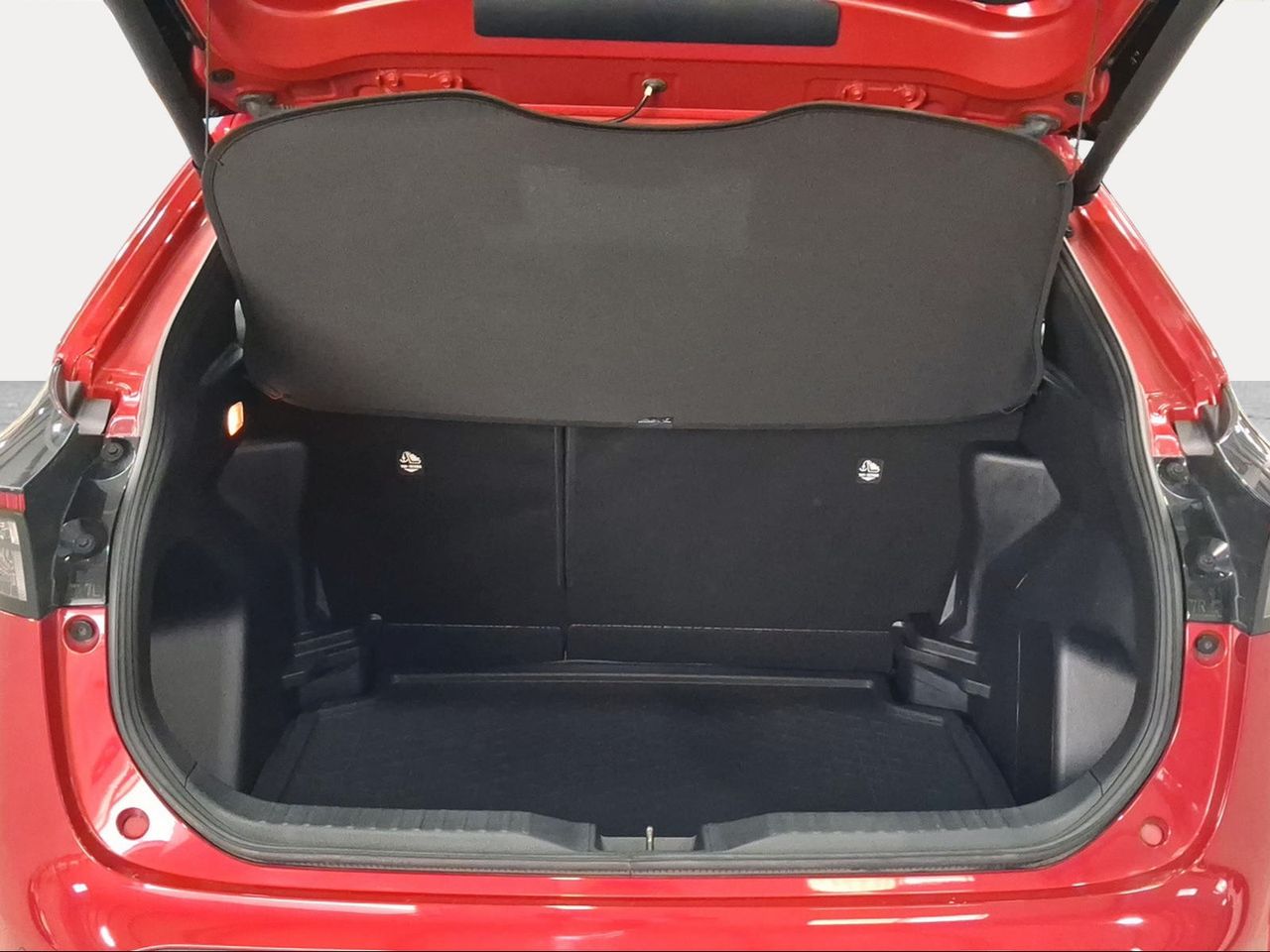 Toyota Yaris Cross 1.5 120H Active Tech Pack Confort  - Foto 11