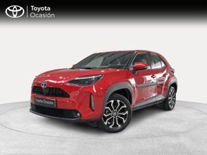 Toyota Yaris Cross 1.5 120H Active Tech Pack Confort  - Foto 2