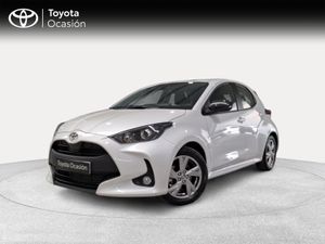 Toyota Yaris 1.5 120H Active Plus  - Foto 2
