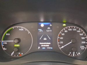 Toyota Yaris 1.5 120H Active Plus  - Foto 15