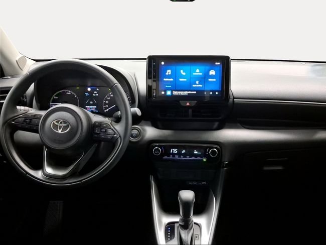Foto coche