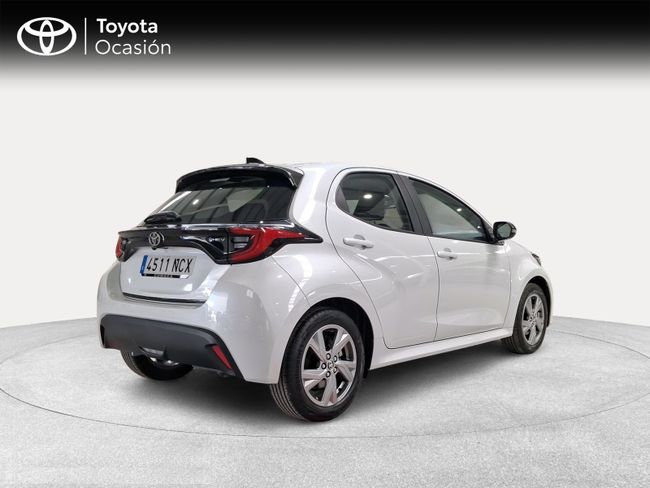 Foto coche