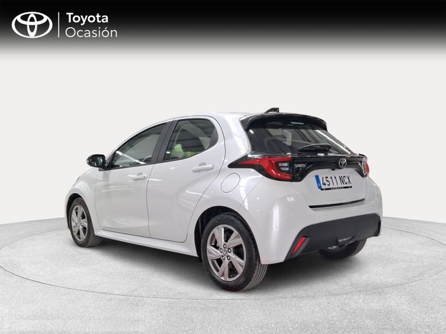 Foto coche