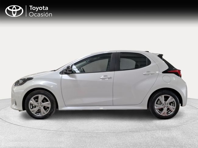 Foto coche