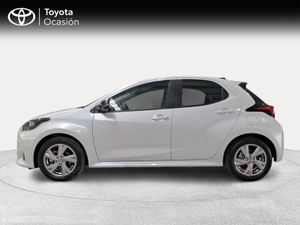 Toyota Yaris 1.5 120H Active Plus  - Foto 4