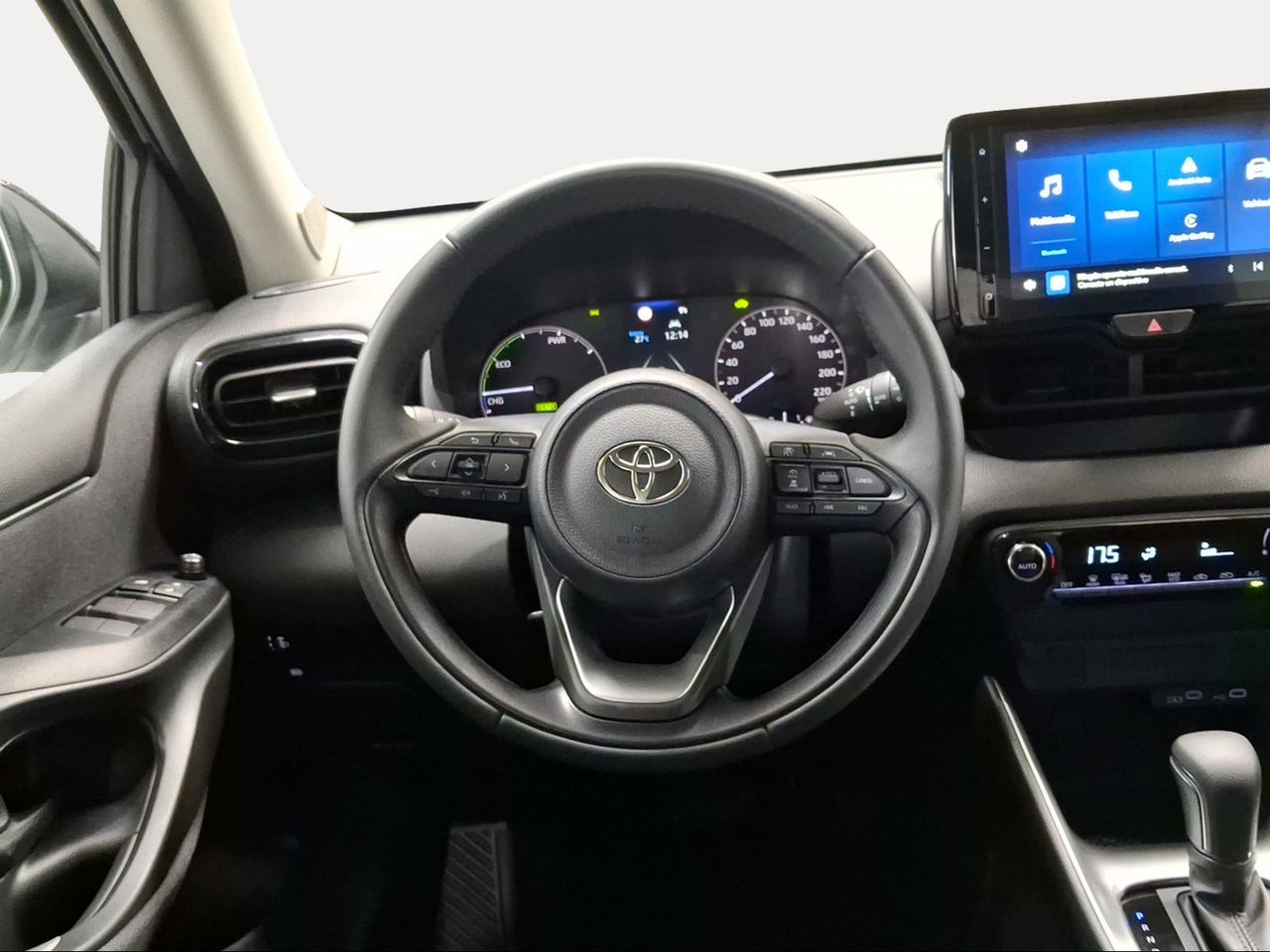 Toyota Yaris 1.5 120H Active Plus  - Foto 10