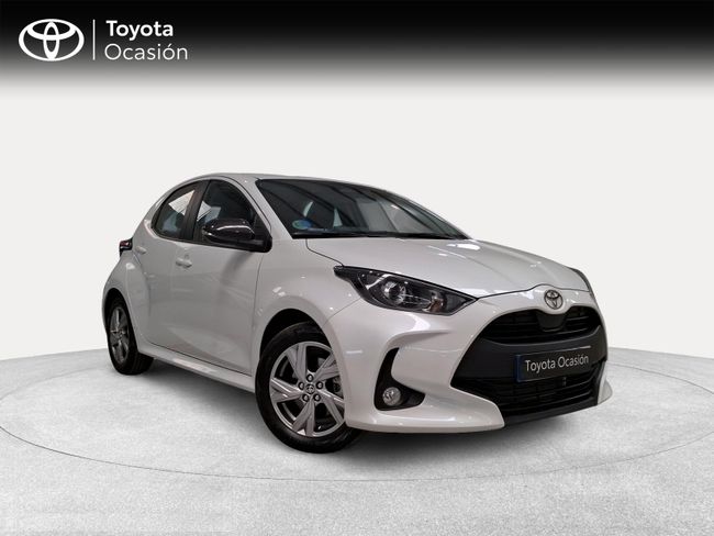 Foto coche
