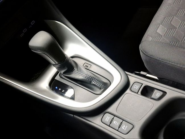 Foto coche