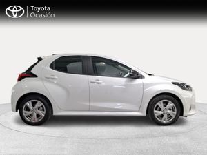 Toyota Yaris 1.5 120H Active Plus  - Foto 18