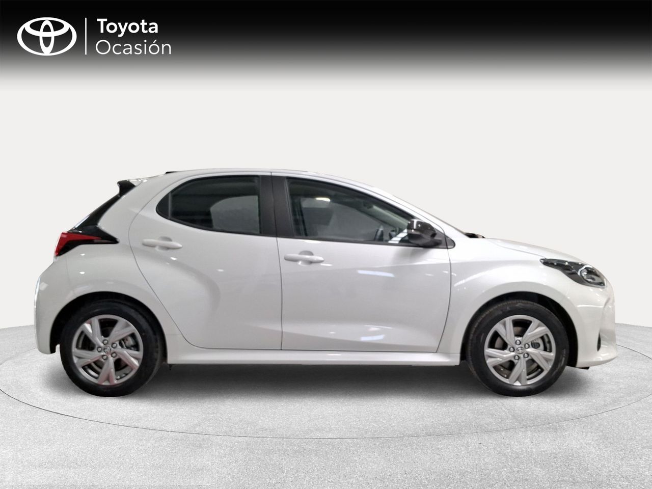 Toyota Yaris 1.5 120H Active Plus  - Foto 18