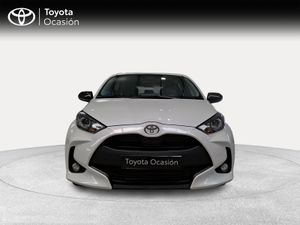 Toyota Yaris 1.5 120H Active Plus  - Foto 6