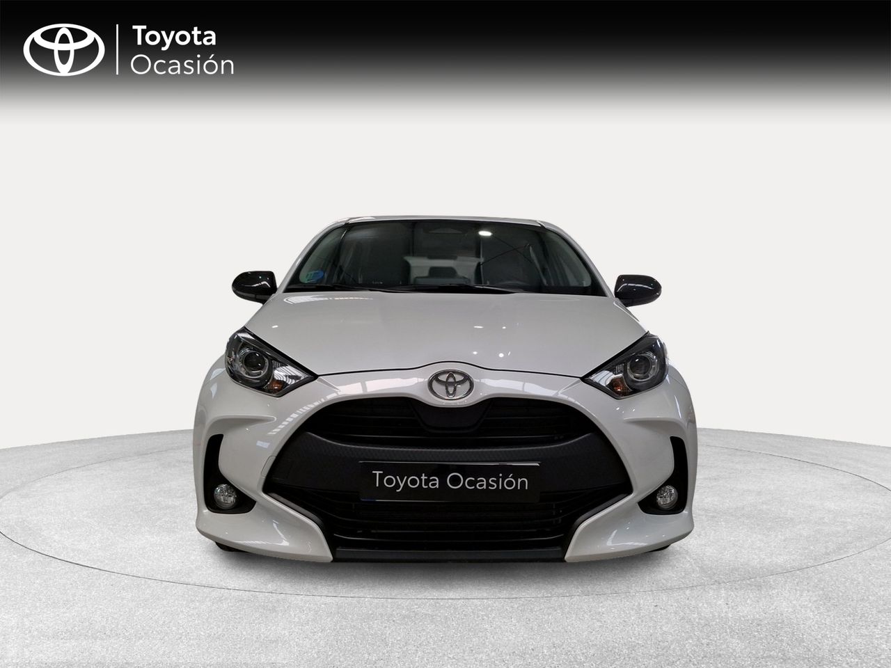 Toyota Yaris 1.5 120H Active Plus  - Foto 6