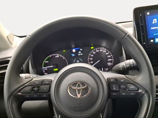 Foto coche