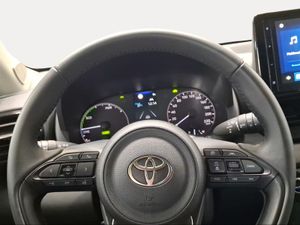 Toyota Yaris 1.5 120H Active Plus  - Foto 14