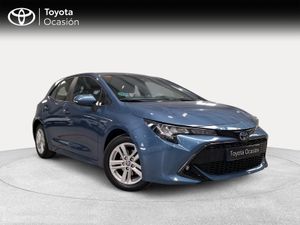 Toyota Corolla 1.8 125H ACTIVE TECH E-CVT  - Foto 20