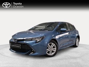 Toyota Corolla 1.8 125H ACTIVE TECH E-CVT  - Foto 2