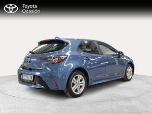 Toyota Corolla 1.8 125H ACTIVE TECH E-CVT  - Foto 19