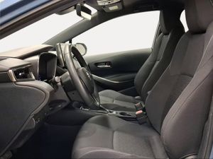 Toyota Corolla 1.8 125H ACTIVE TECH E-CVT  - Foto 13