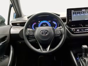 Toyota Corolla 1.8 125H ACTIVE TECH E-CVT  - Foto 10