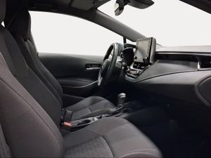 Toyota Corolla 1.8 125H ACTIVE TECH E-CVT  - Foto 7