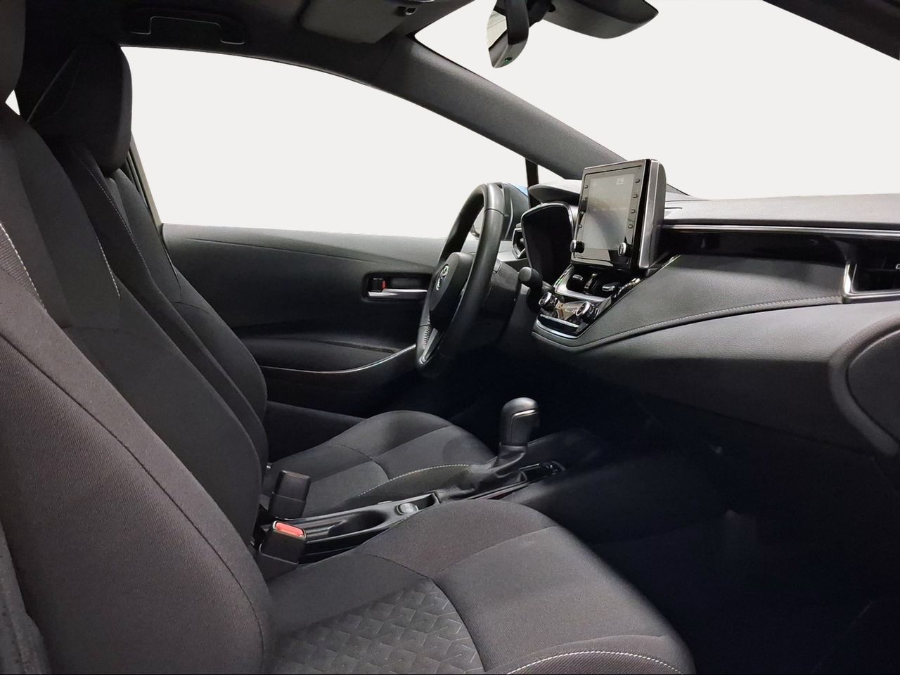 Toyota Corolla 1.8 125H ACTIVE TECH E-CVT  - Foto 7