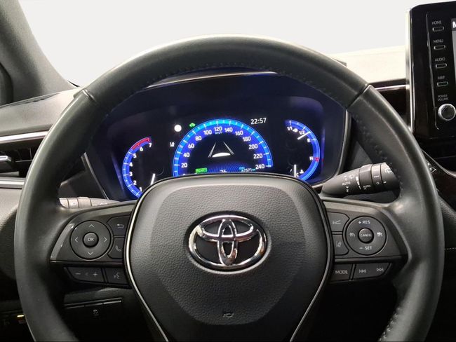 Foto coche