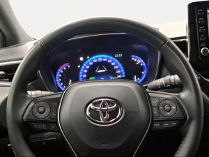 Toyota Corolla 1.8 125H ACTIVE TECH E-CVT  - Foto 14