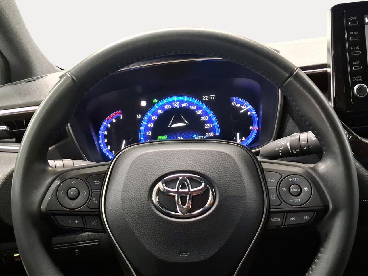 Toyota Corolla 1.8 125H ACTIVE TECH E-CVT  - Foto 14