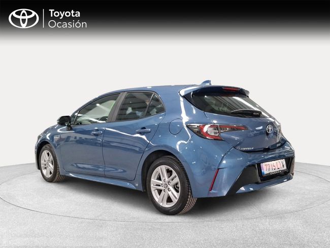 Foto coche
